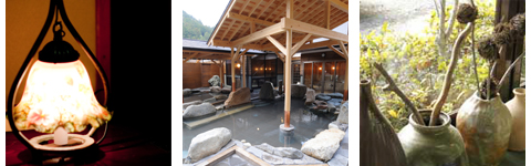 せせらぎの湯 イメージ